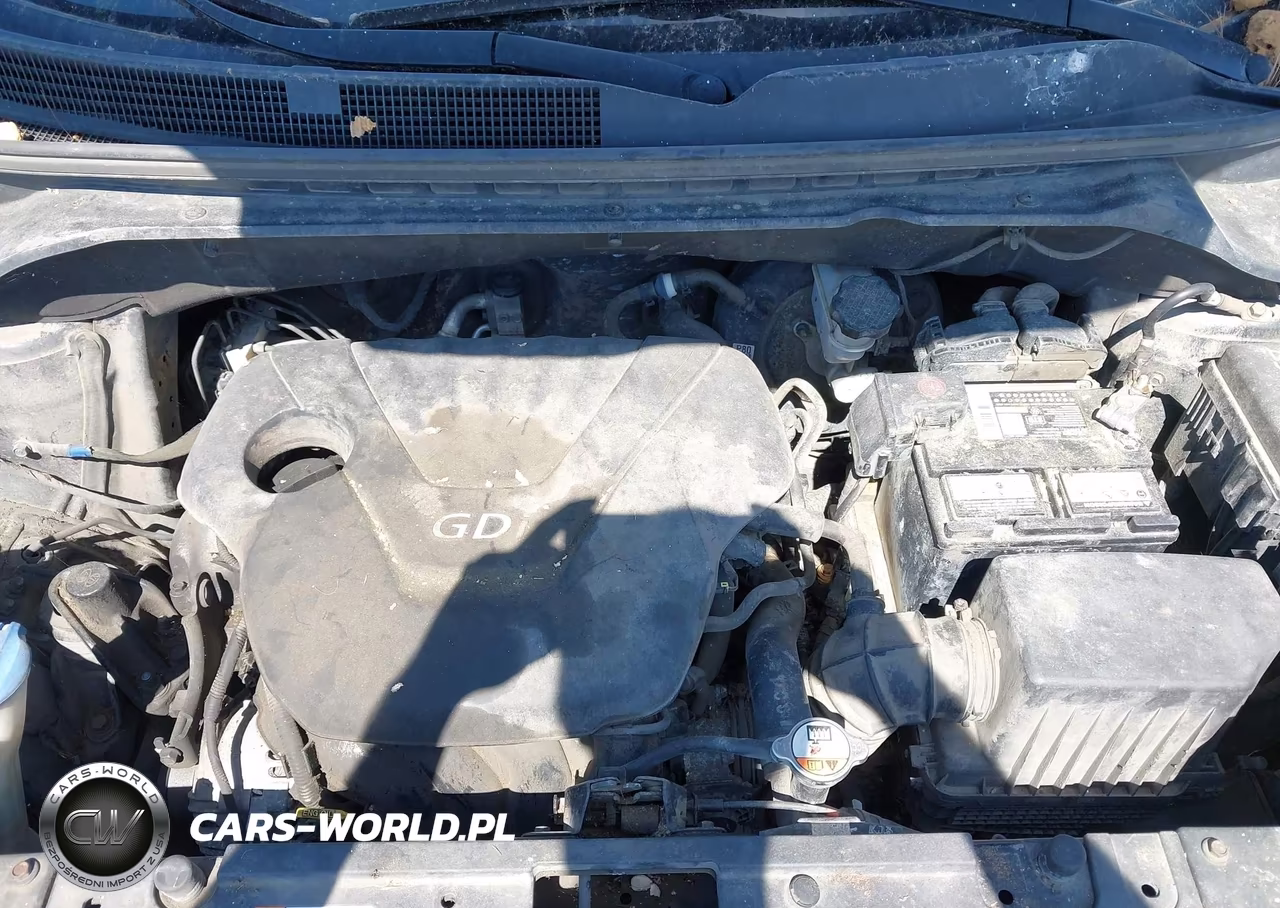 2016 Kia Soul VIN:KNDJN2A2XG7301104 - 10
