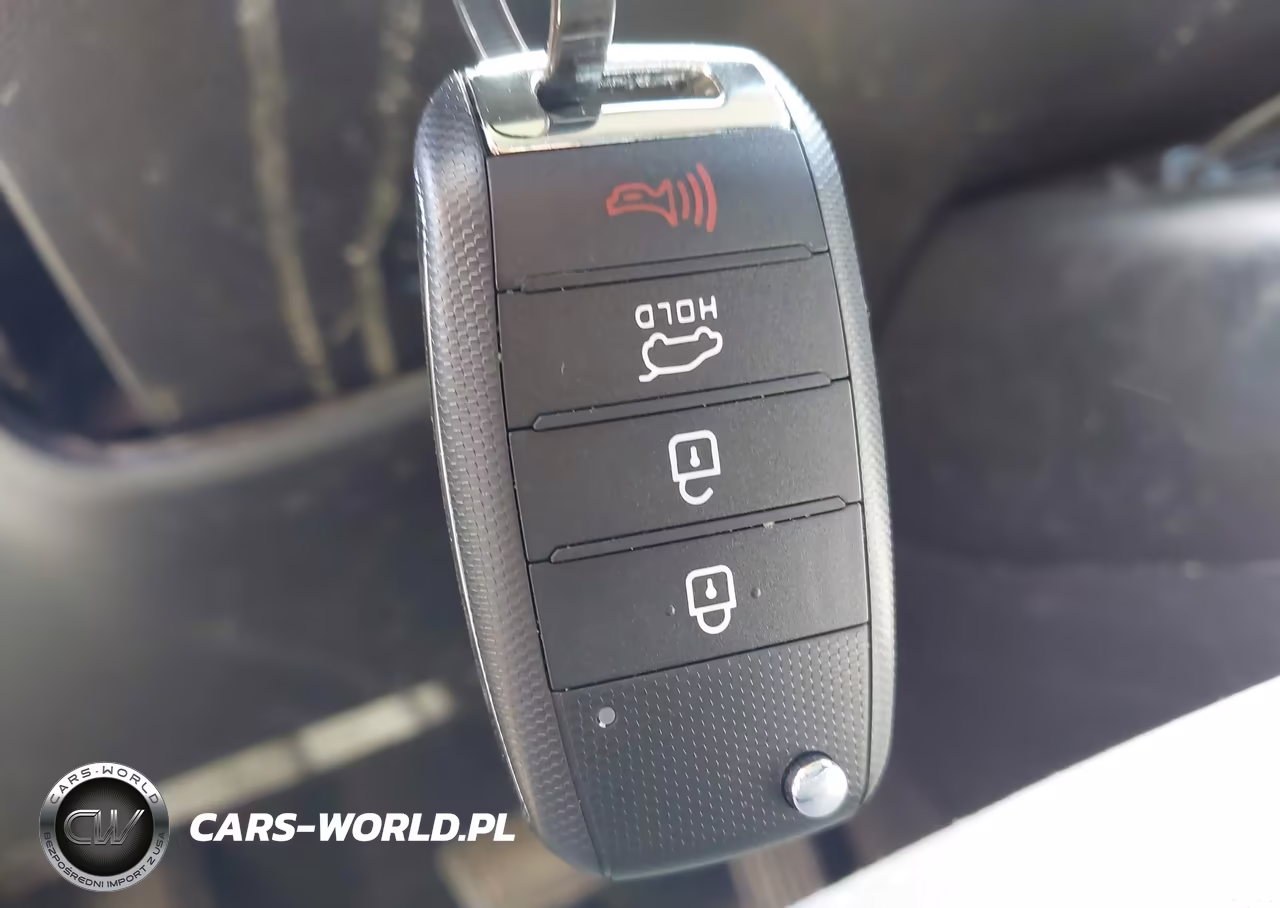 2016 Kia Soul VIN:KNDJN2A2XG7301104 - 11