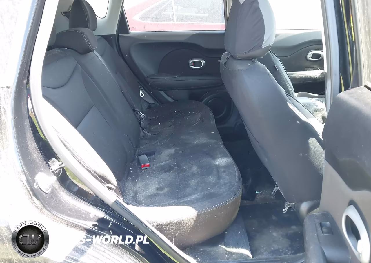 2016 Kia Soul VIN:KNDJN2A2XG7301104 - 8