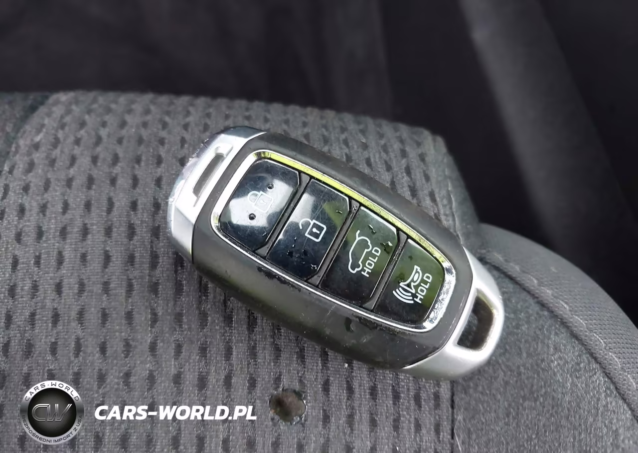 2020 Hyundai Santa Fe Sel VIN:5NMS3CAD6LH197179 - 11