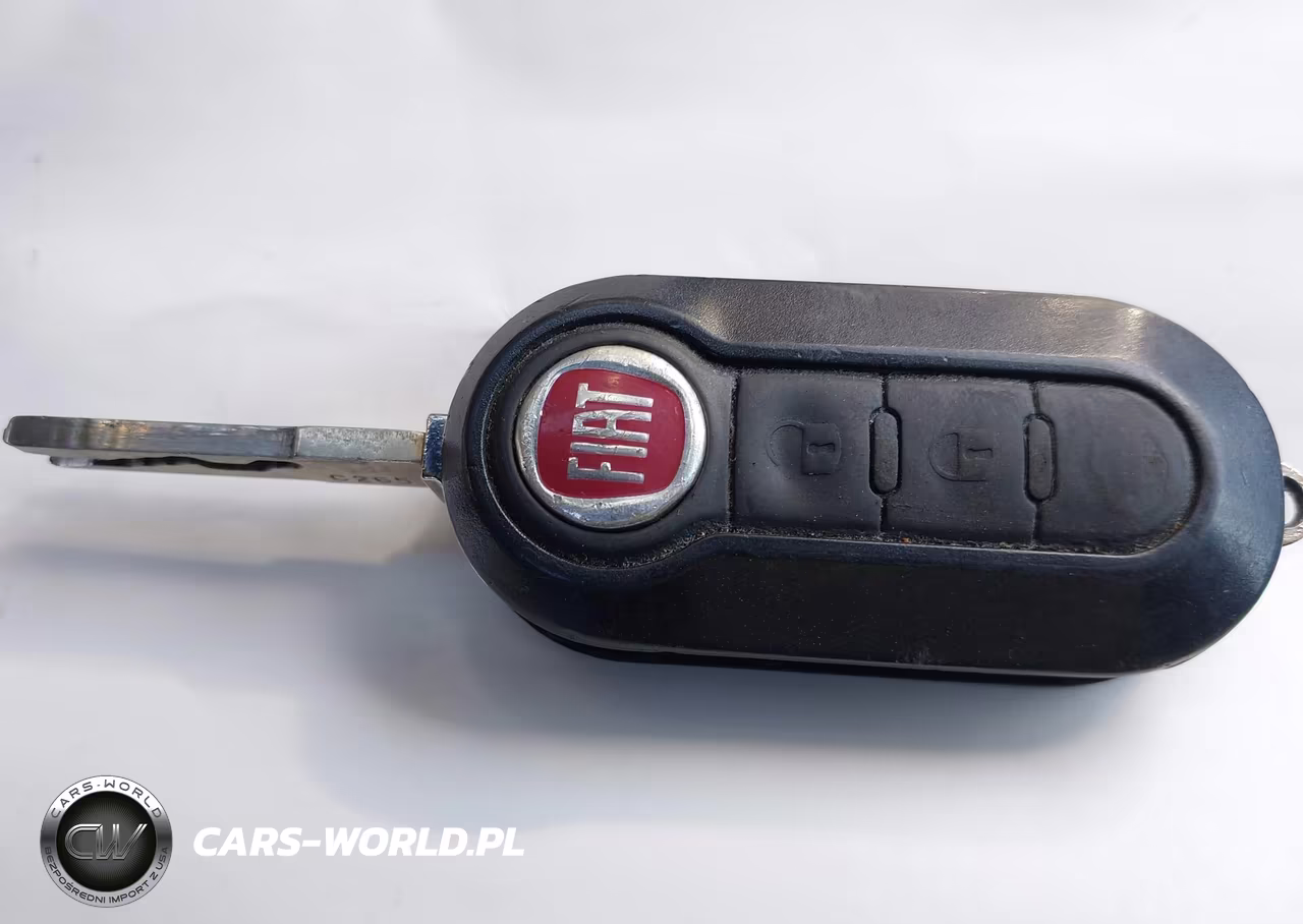 2012 Fiat 500 Pop VIN:3C3CFFAR8CT330640 - 11