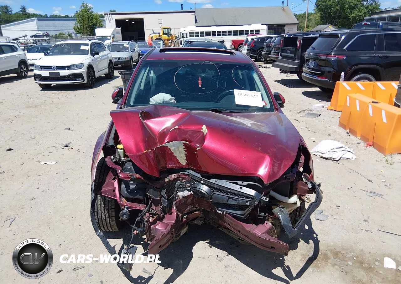 2012 Subaru Legacy 2.5I Premium VIN:4S3BMBH66C3009693 - 13