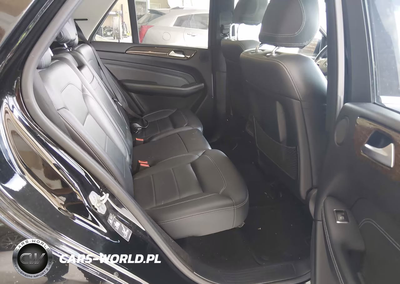 2012 Mercedes-Benz Ml 350 4Matic VIN:4JGDA5HB0CA014444 - 8