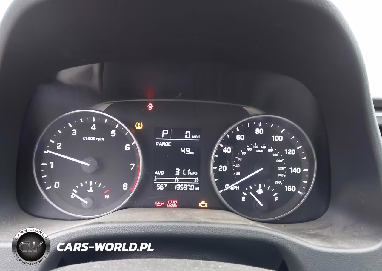 2017 Hyundai Elantra Se VIN:KMHD84LF5HU210501 - 7