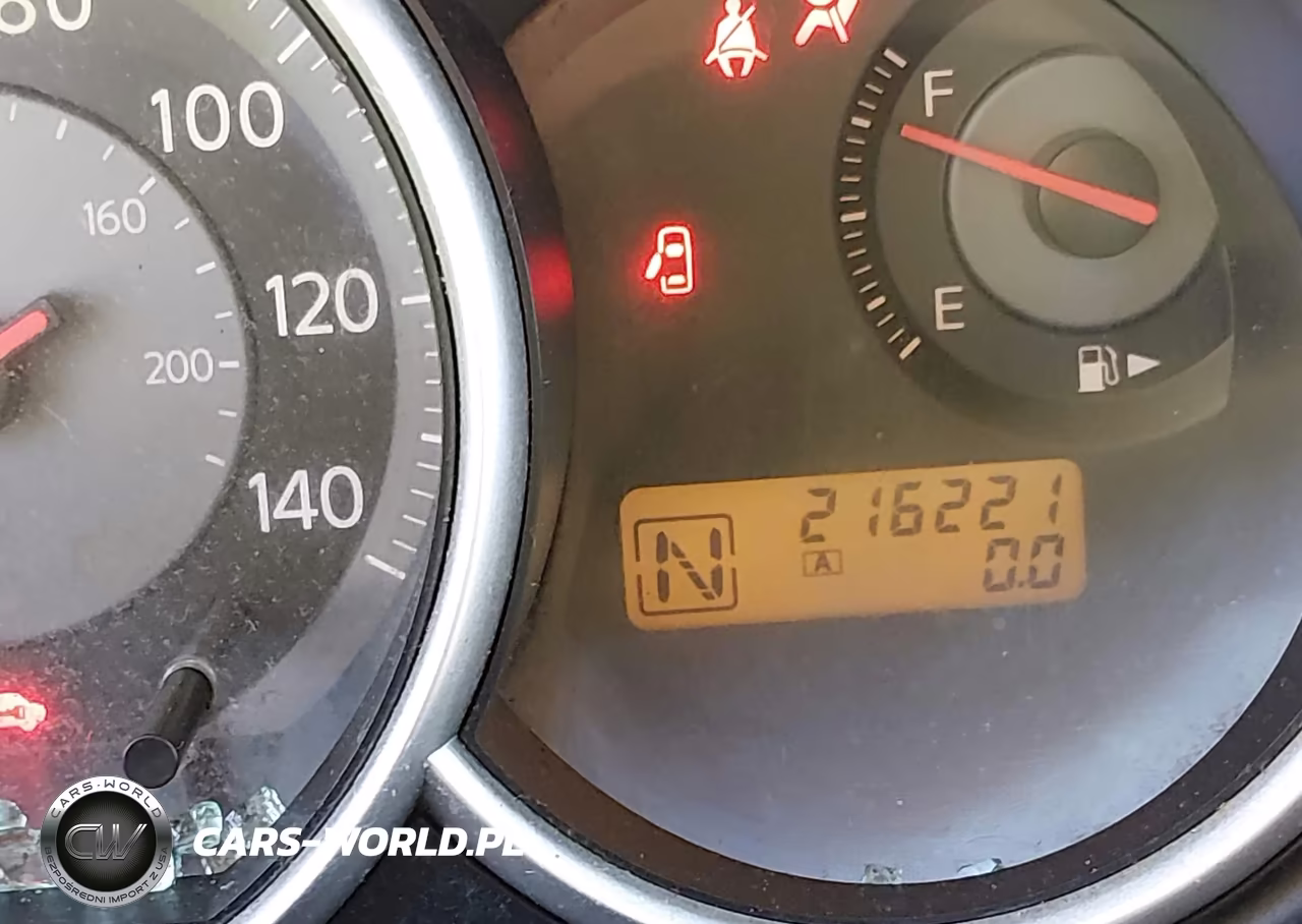 2009 Nissan Versa 1.8S VIN:3N1BC13E29L464102 - 15
