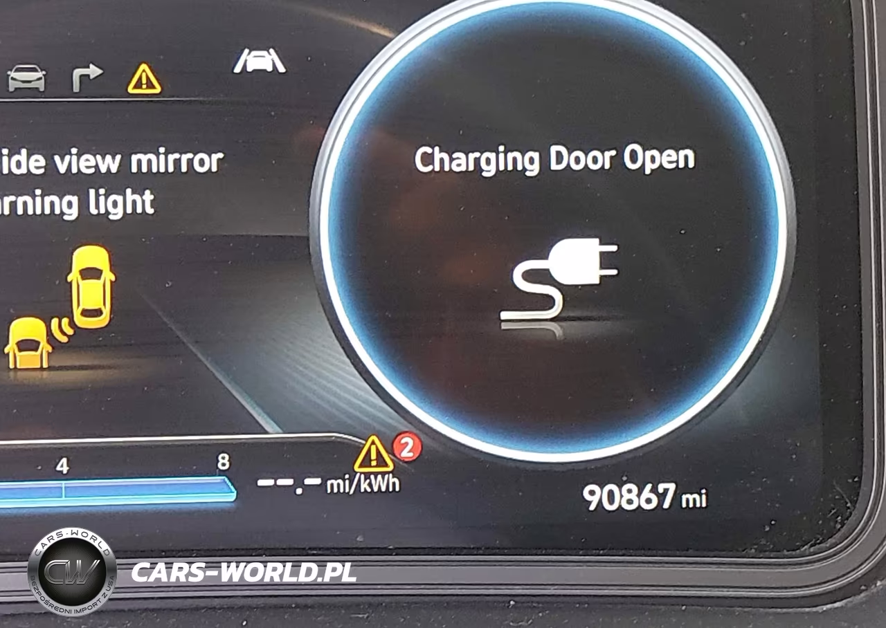 2023 Hyundai Kona Electric Sel VIN:KM8K33AG7PU191542 - 15
