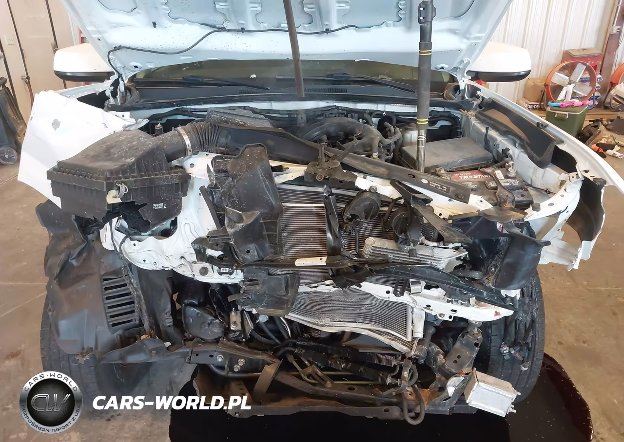 2019 Toyota Tacoma Sr V6 VIN:5TFSZ5AN3KX193051 - 10