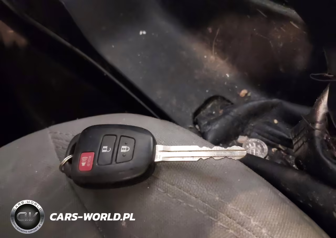 2019 Toyota Tacoma Sr V6 VIN:5TFSZ5AN3KX193051 - 11