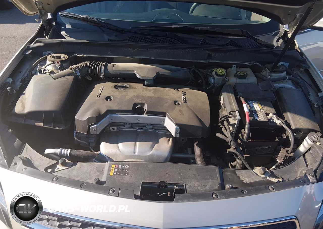 2013 Chevrolet Malibu 1Lt VIN:1G11C5SA7DF250913 - 10