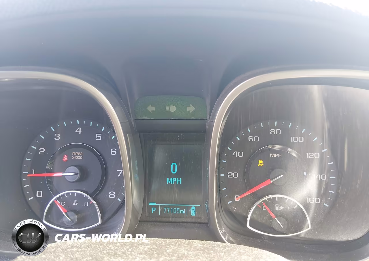 2013 Chevrolet Malibu 1Lt VIN:1G11C5SA7DF250913 - 7