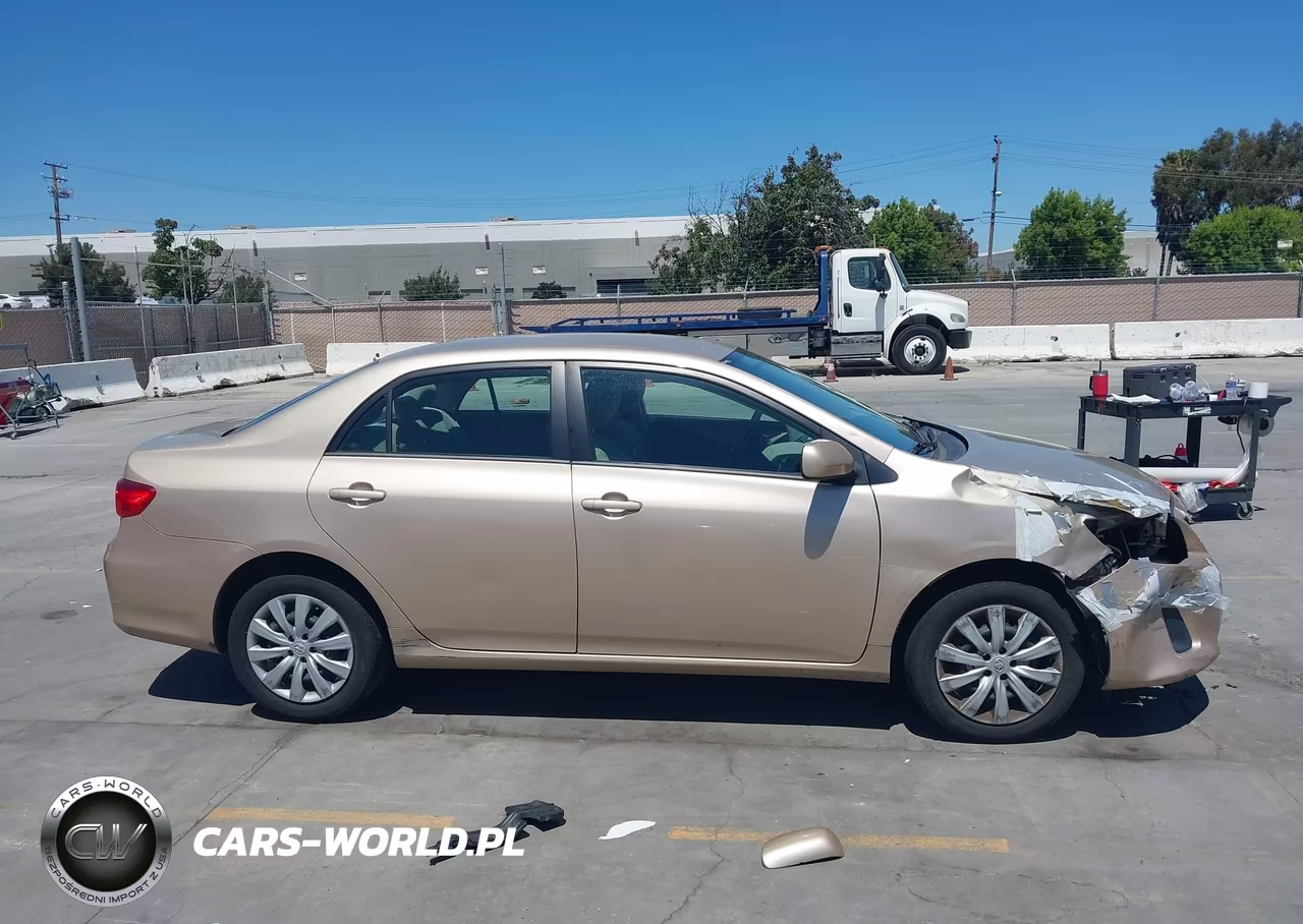 2012 Toyota Corolla Le VIN:2T1BU4EE2CC827906 - 14