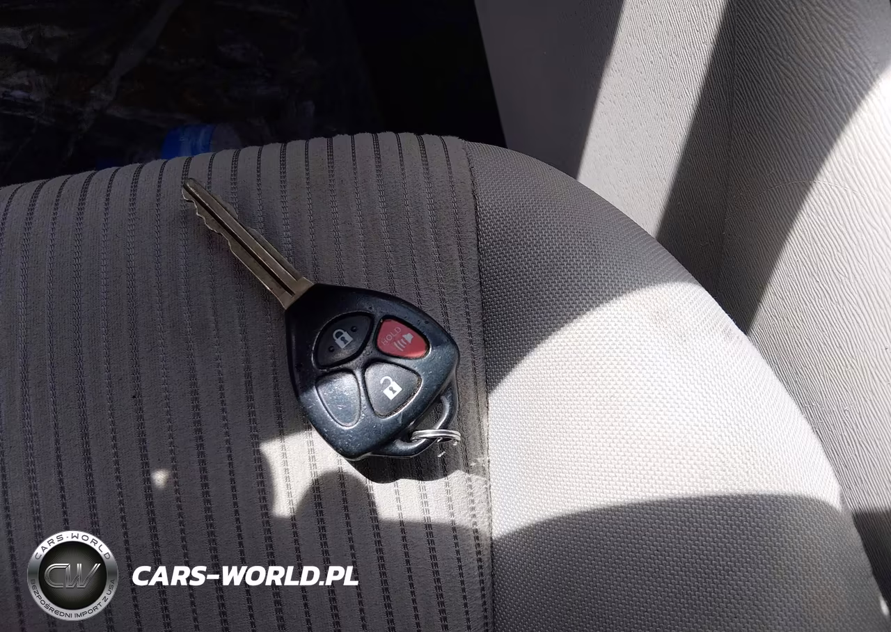 2011 Toyota Venza VIN:4T3ZA3BB7BU043852 - 11
