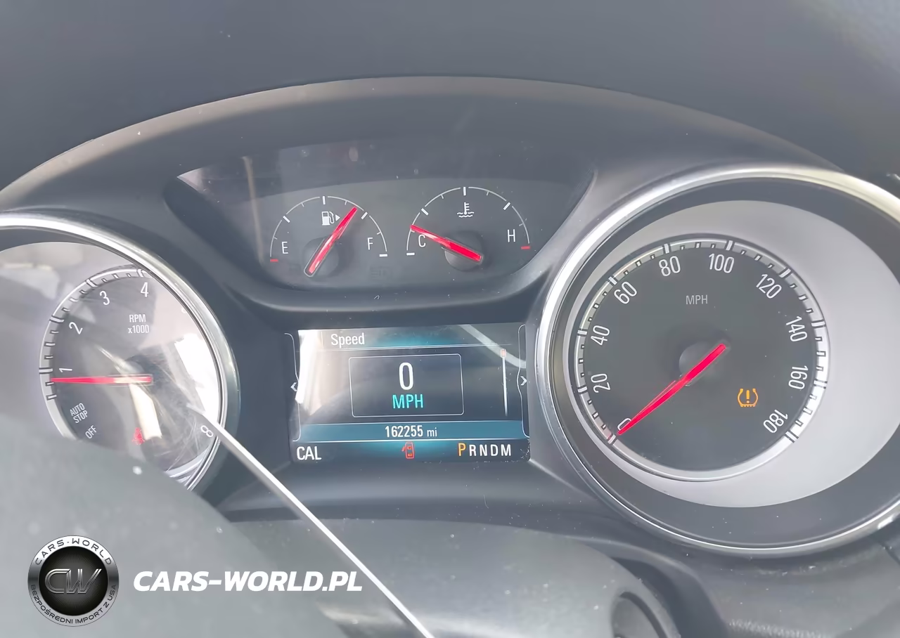 2018 Buick Regal Sportback Essence VIN:W04GP6SX5J1065780 - 7