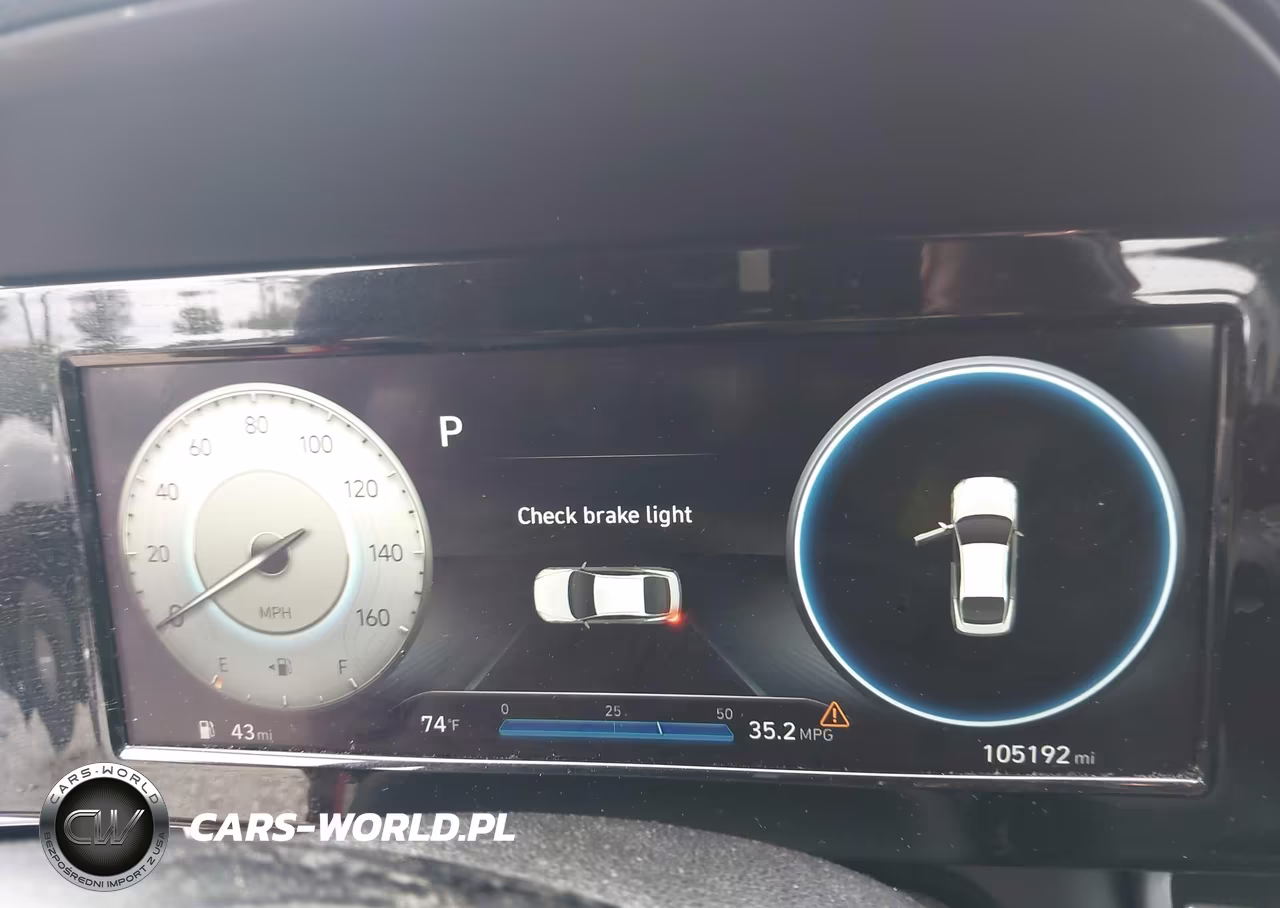 2021 Hyundai Elantra Sel VIN:KMHLS4AG6MU064340 - 7