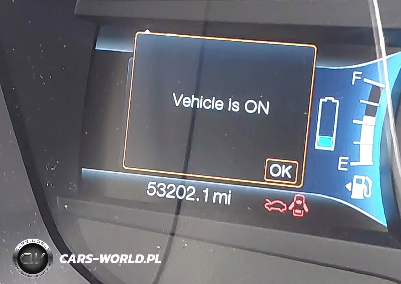 2018 Ford Fusion Hybrid Se VIN:3FA6P0LU2JR258080 - 17