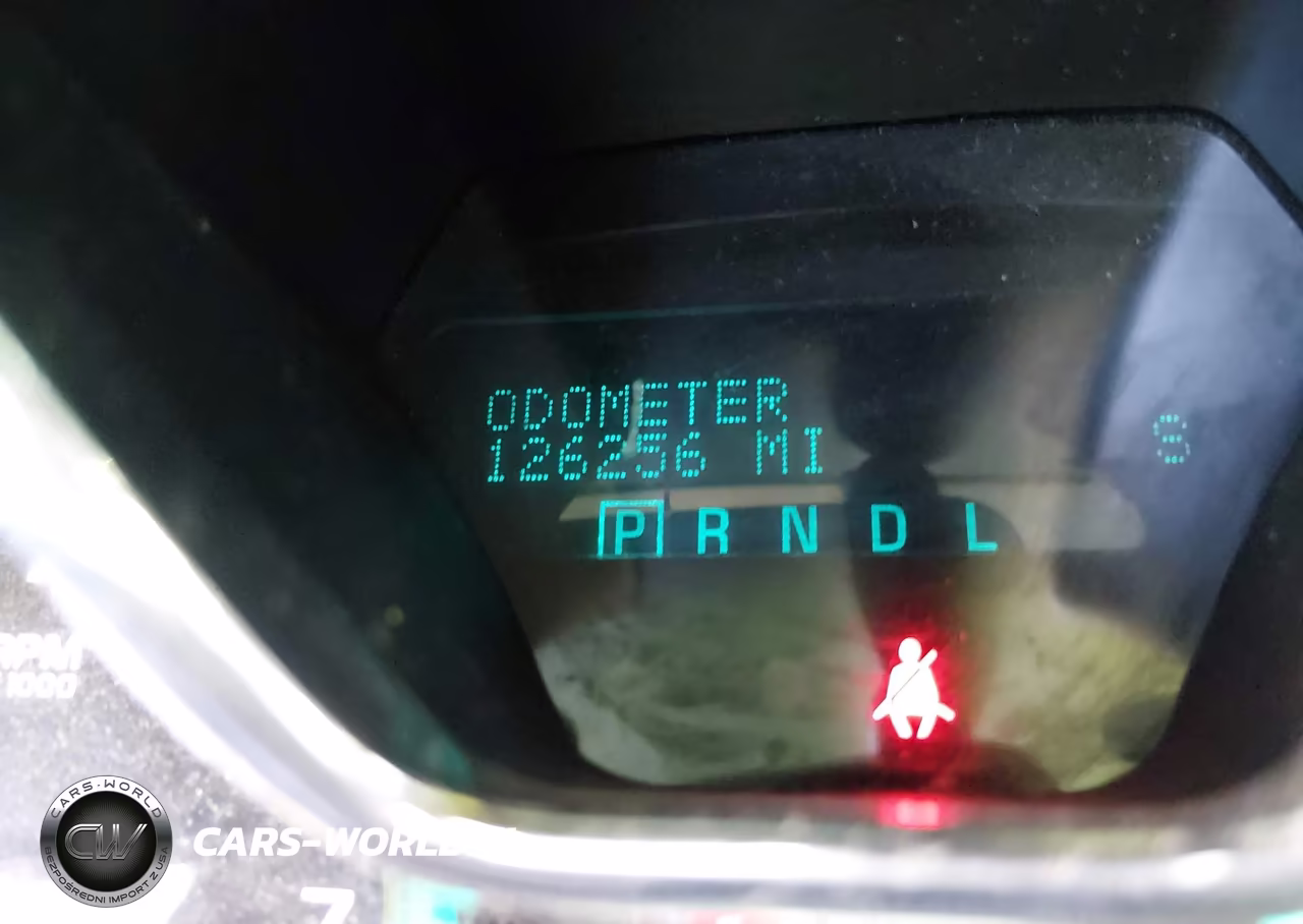 2016 Chevrolet Traverse 2Lt VIN:1GNKVHKD5GJ271527 - 14