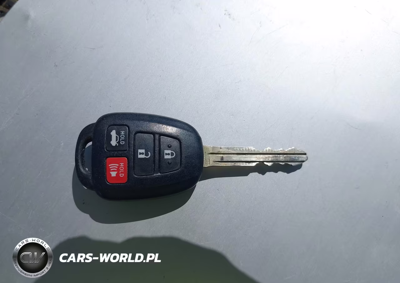 2017 Toyota Camry Se VIN:4T1BF1FK1HU677144 - 11