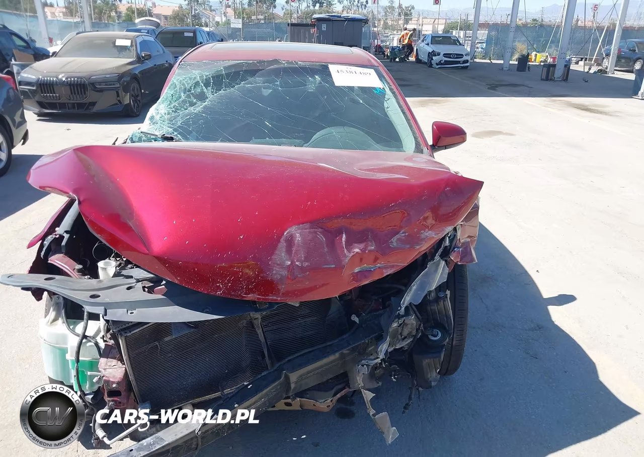 2017 Toyota Camry Se VIN:4T1BF1FK1HU677144 - 18