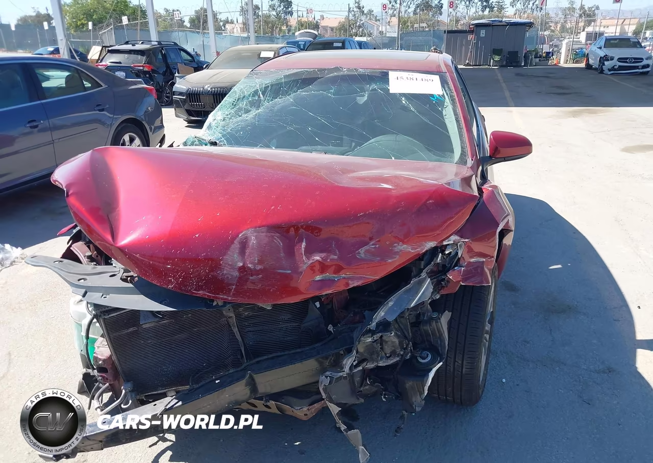 2017 Toyota Camry Se VIN:4T1BF1FK1HU677144 - 6