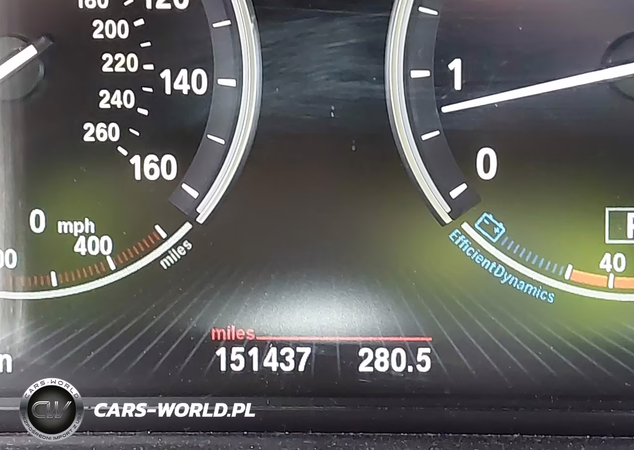2015 BMW 535I xDrive VIN:WBA5B3C53FD544483 - 16