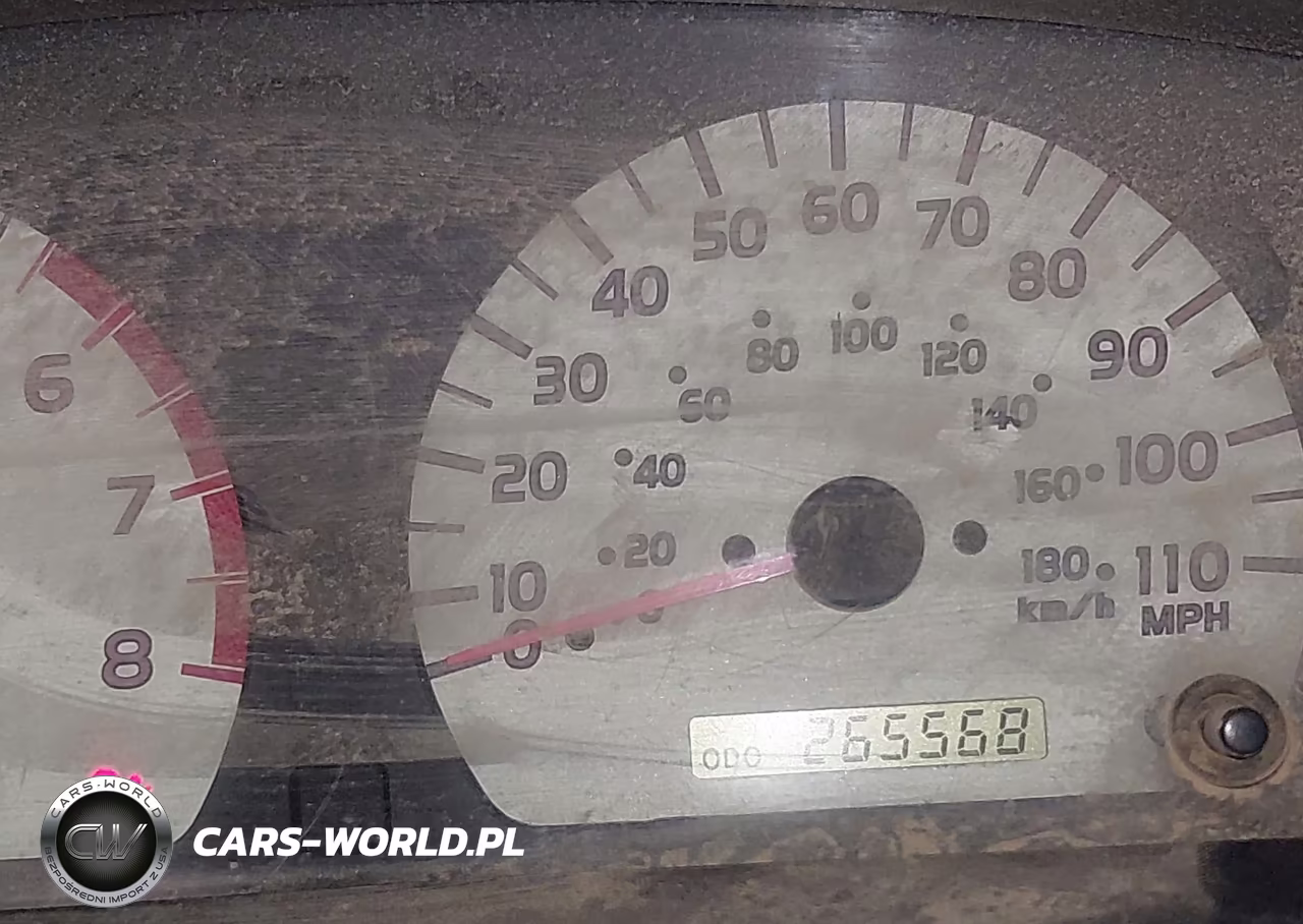 2004 Toyota Tacoma Base V6 VIN:5TEHN72N64Z324274 - 15