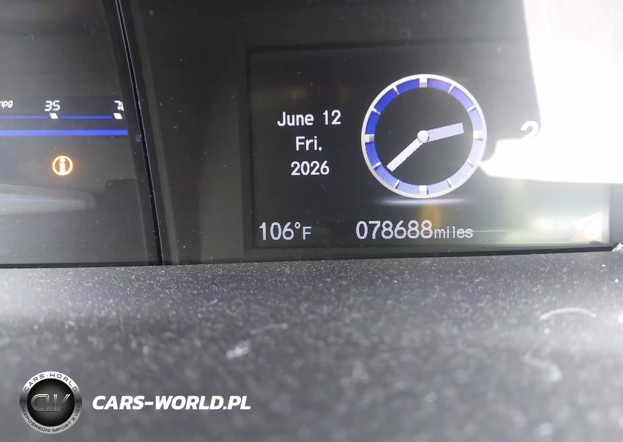 2015 Honda Civic Se VIN:19XFB2F75FE281216 - 15