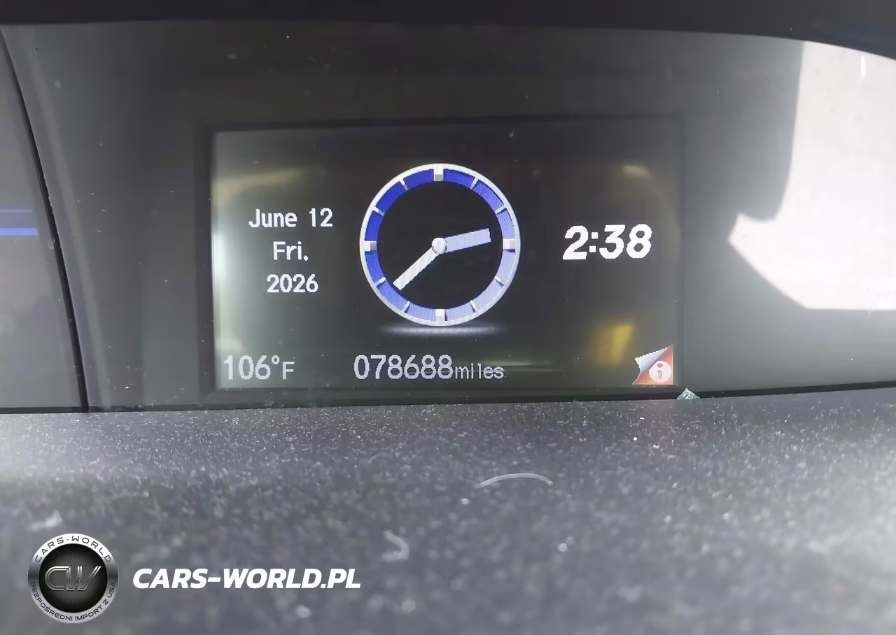 2015 Honda Civic Se VIN:19XFB2F75FE281216 - 7