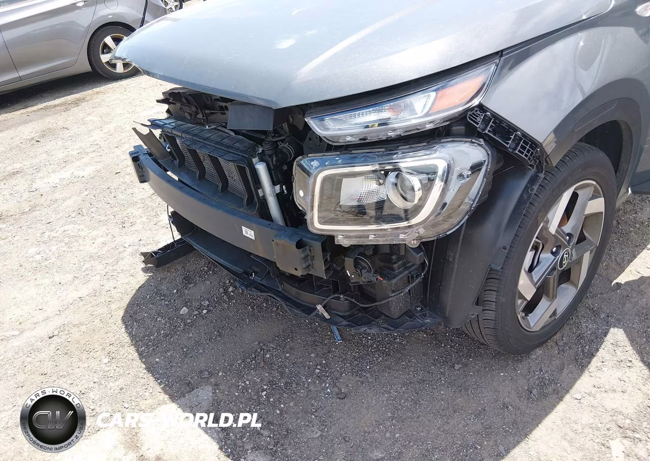 2025 Hyundai Venue Sel VIN:KMHRC8A38SU392674 - 18