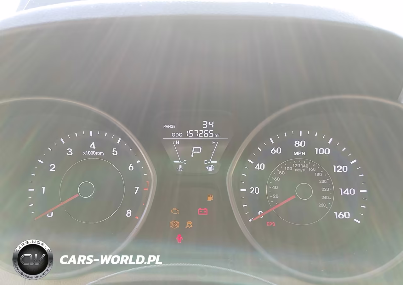 2013 Hyundai Elantra Limited VIN:5NPDH4AE1DH295596 - 7