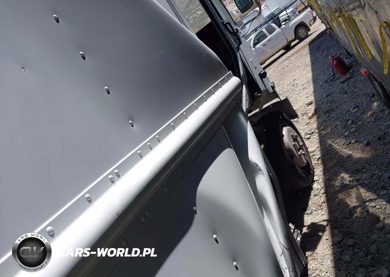 2013 Freightliner Chassis M Line Walk-In Van VIN:4UZAAPDU1DCBS0576 - 13