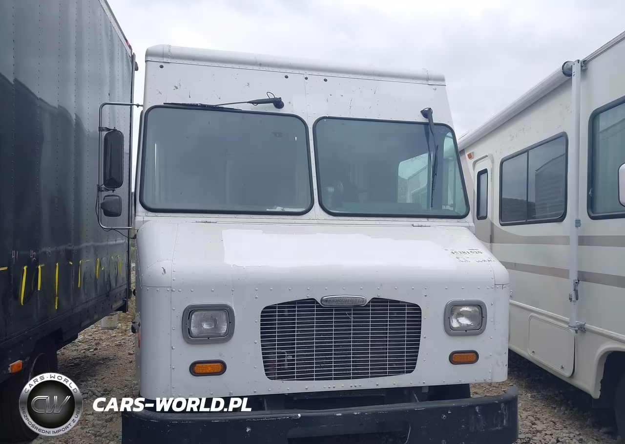2013 Freightliner Chassis M Line Walk-In Van VIN:4UZAAPDU1DCBS0576 - 16