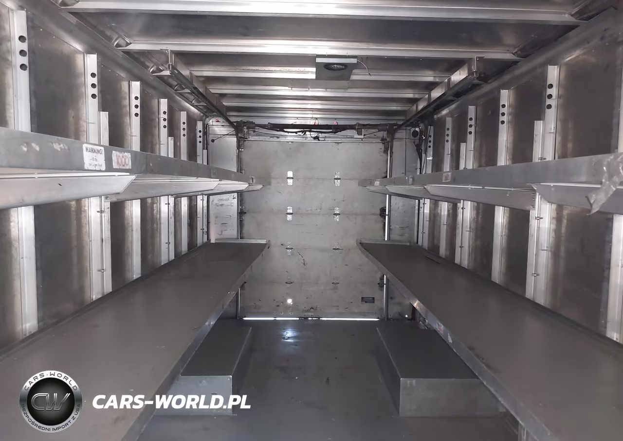 2013 Freightliner Chassis M Line Walk-In Van VIN:4UZAAPDU1DCBS0576 - 6