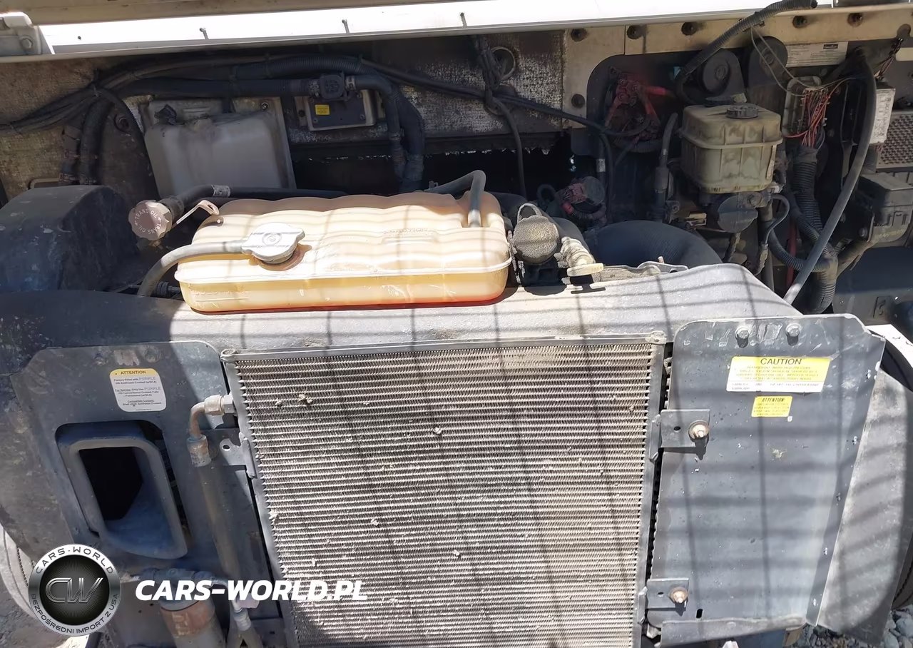 2013 Freightliner Chassis M Line Walk-In Van VIN:4UZAAPDU1DCBS0576 - 9