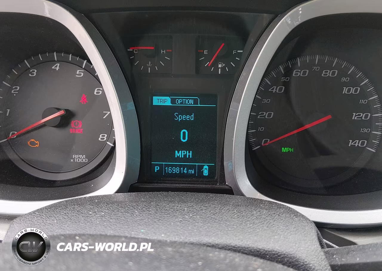 2015 Chevrolet Equinox Lt VIN:1GNALBEK5FZ145290 - 7