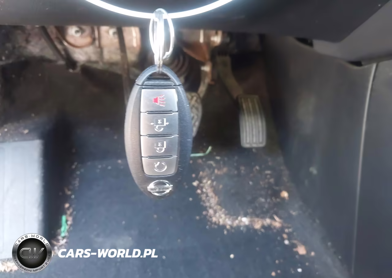 2018 Nissan Pathfinder Sv VIN:5N1DR2MM2JC617122 - 11