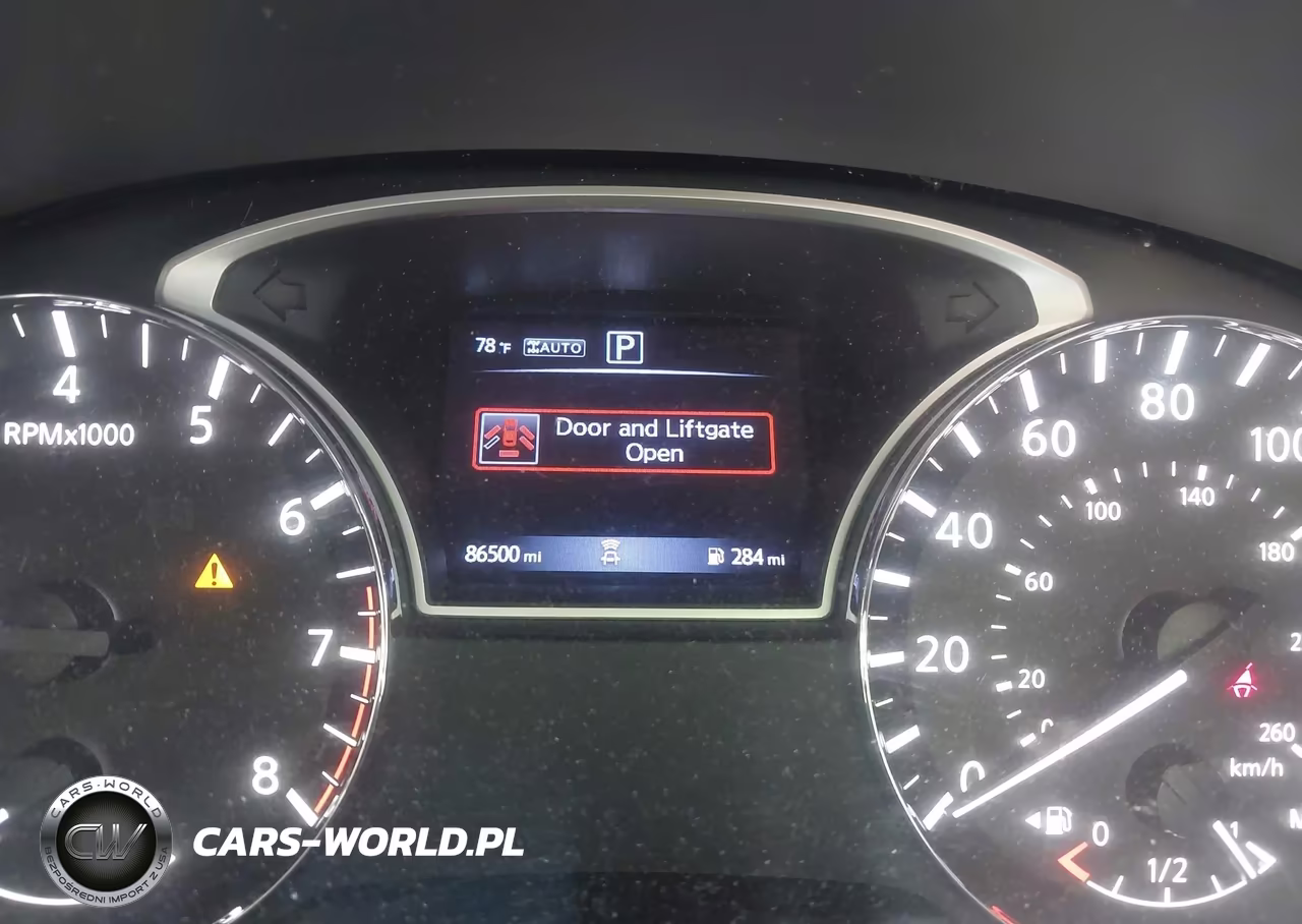 2018 Nissan Pathfinder Sv VIN:5N1DR2MM2JC617122 - 16