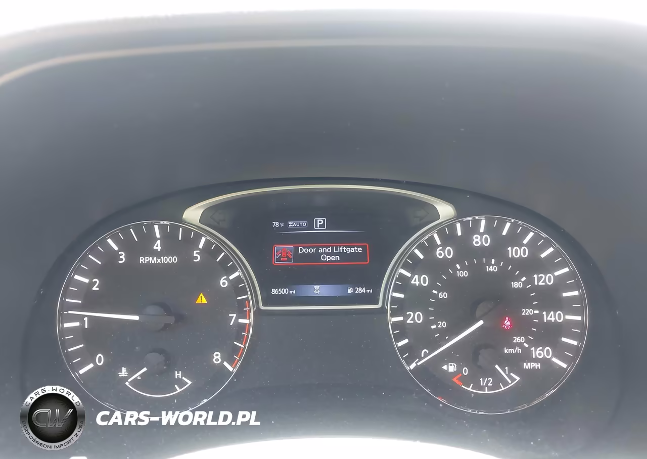 2018 Nissan Pathfinder Sv VIN:5N1DR2MM2JC617122 - 7