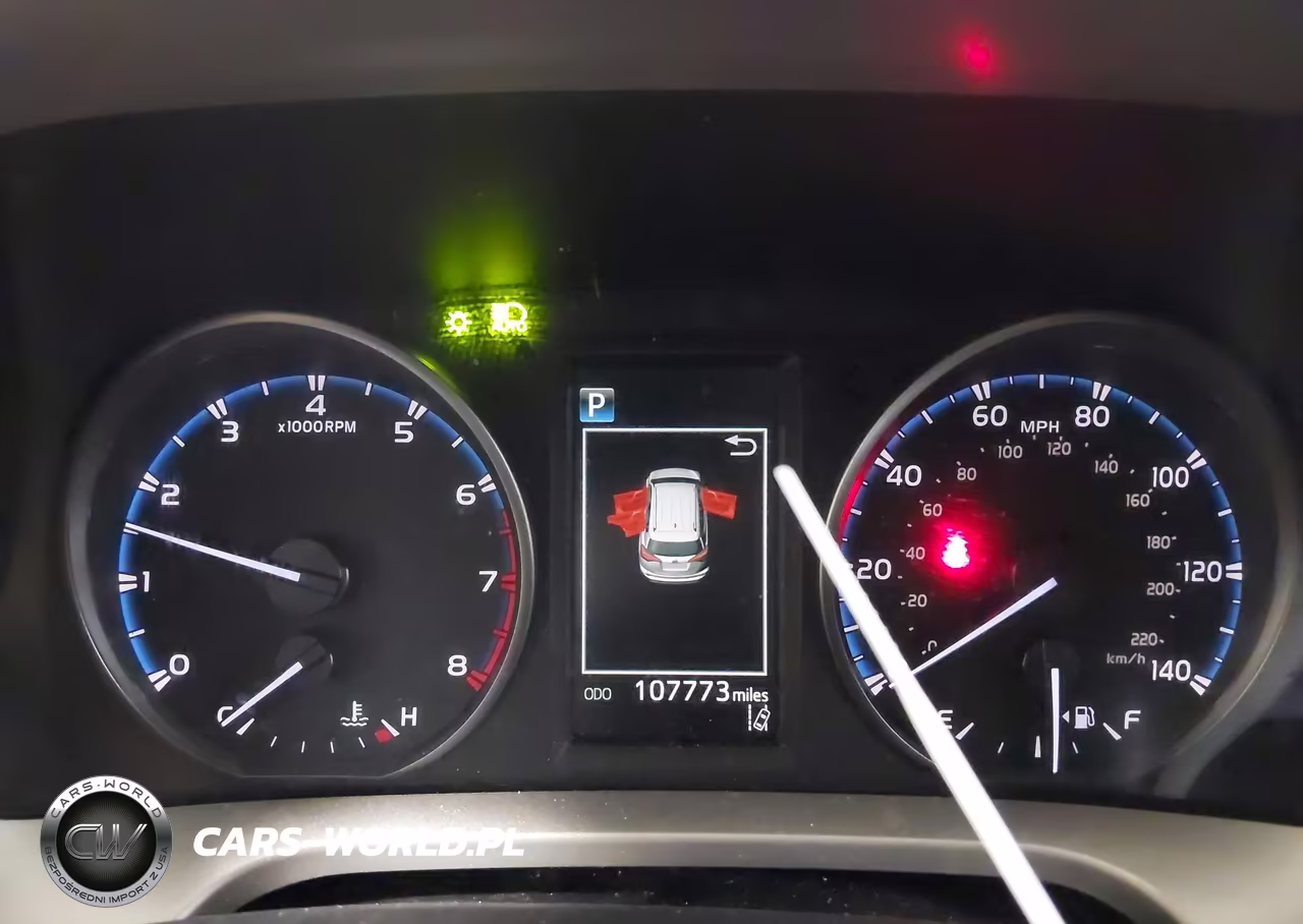 2017 Toyota Rav4 Le VIN:JTMBFREV3HJ166745 - 7