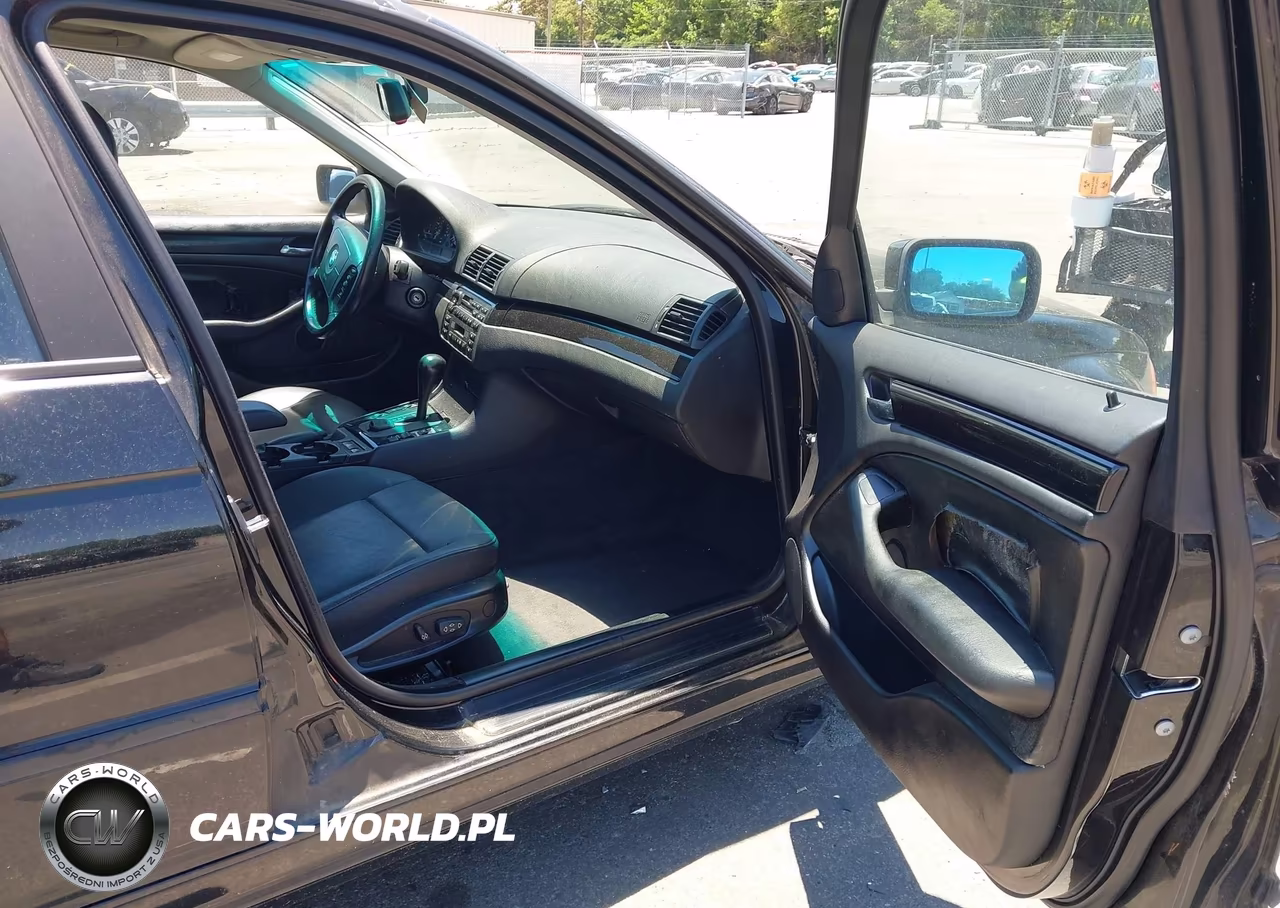 1999 BMW 323I VIN:WBAAM3334XFP62347 - 5