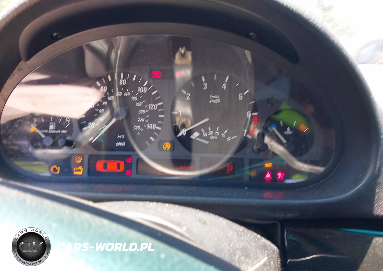 1999 BMW 323I VIN:WBAAM3334XFP62347 - 7