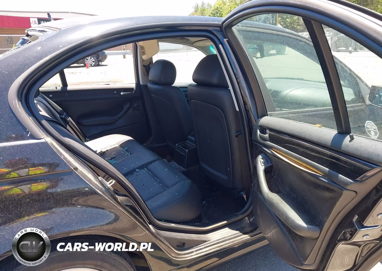 1999 BMW 323I VIN:WBAAM3334XFP62347 - 8