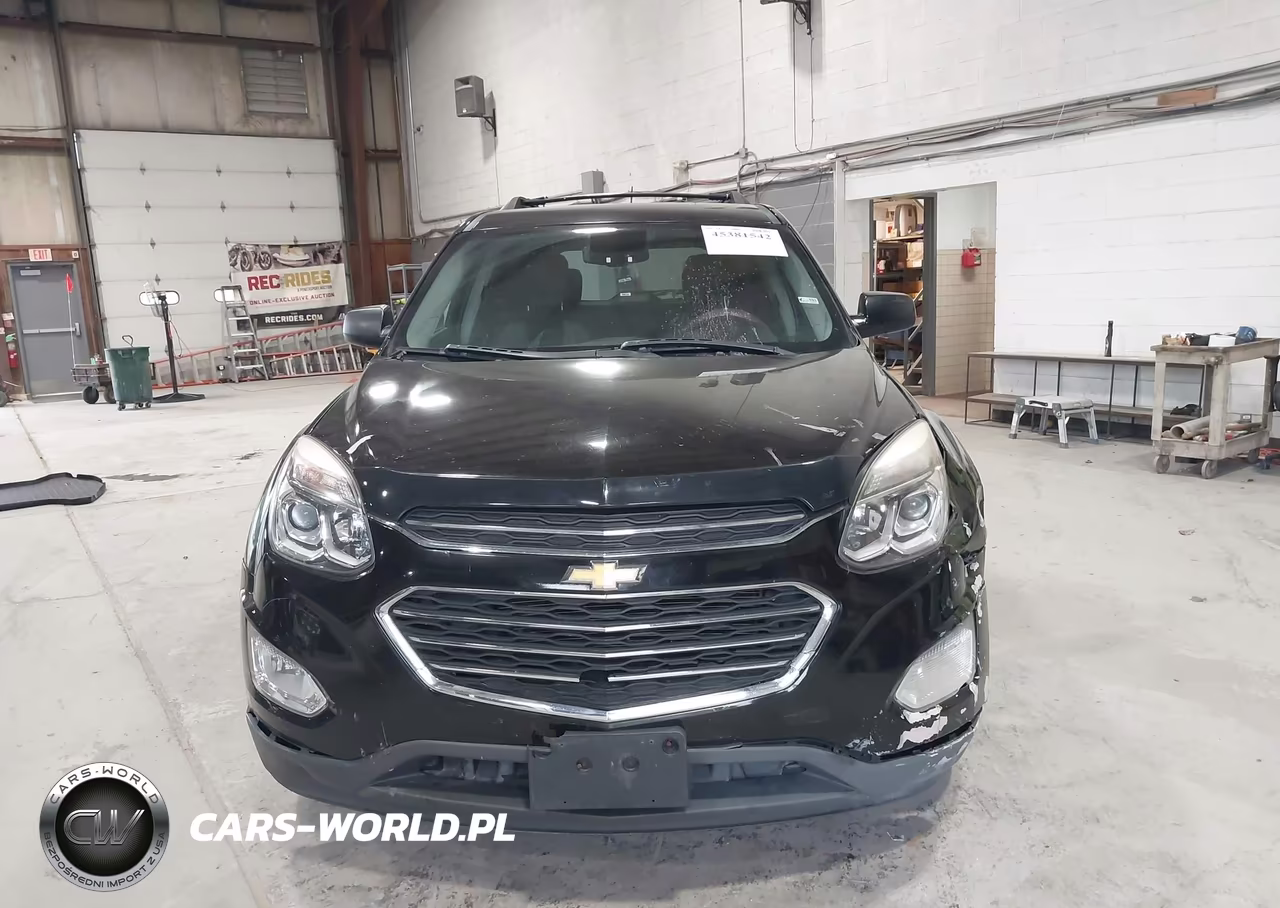 2016 Chevrolet Equinox Lt VIN:2GNFLFEK0G6355256 - 12