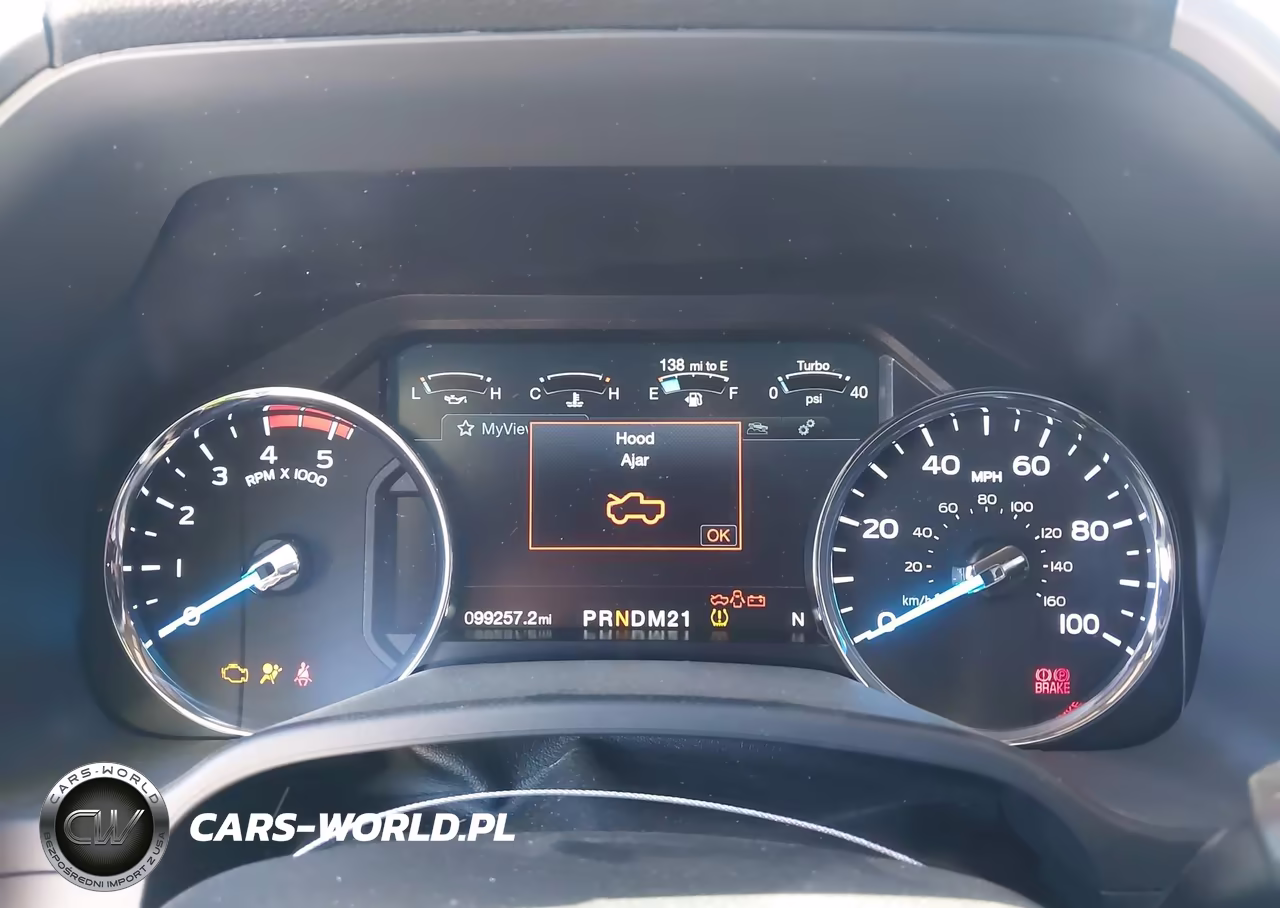 2017 Ford F-250 Lariat VIN:1FT7W2BT9HED99506 - 7