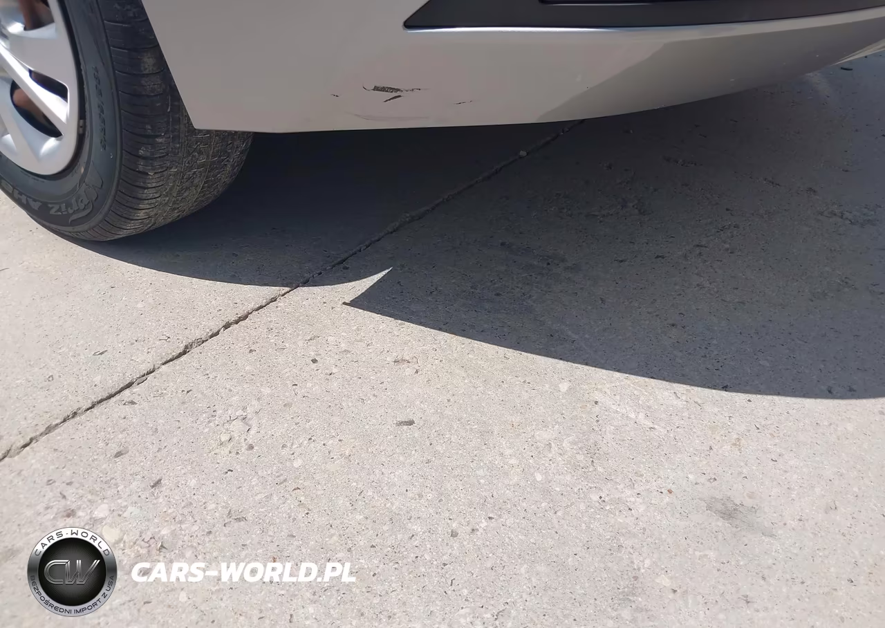 2020 Hyundai Elantra Se VIN:5NPD74LF1LH600991 - 15