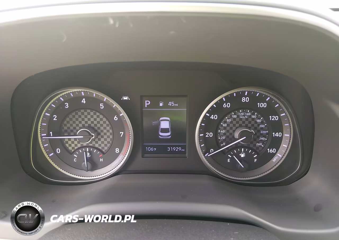 2020 Hyundai Elantra Se VIN:5NPD74LF1LH600991 - 7