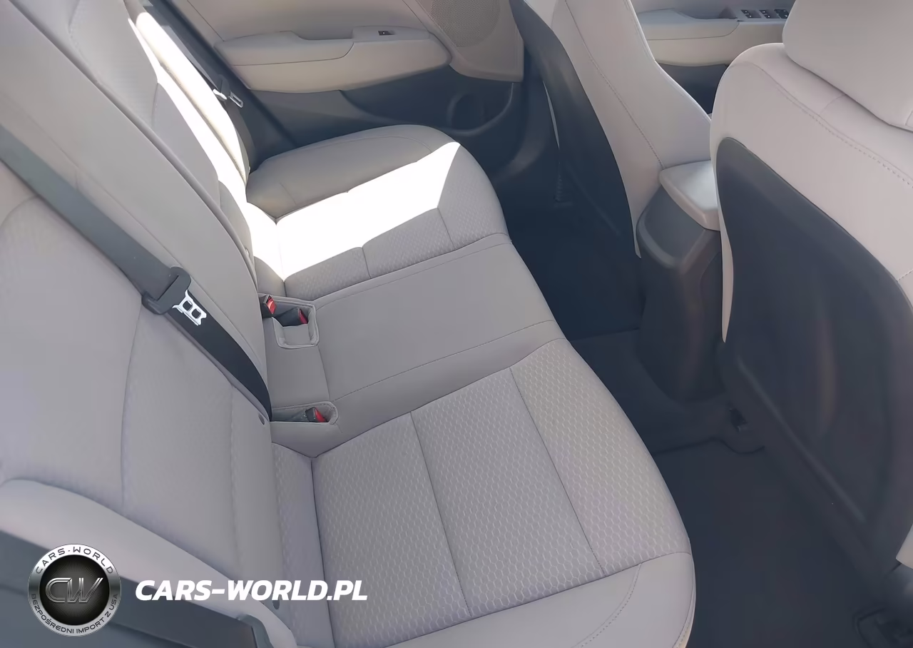 2020 Hyundai Elantra Se VIN:5NPD74LF1LH600991 - 8