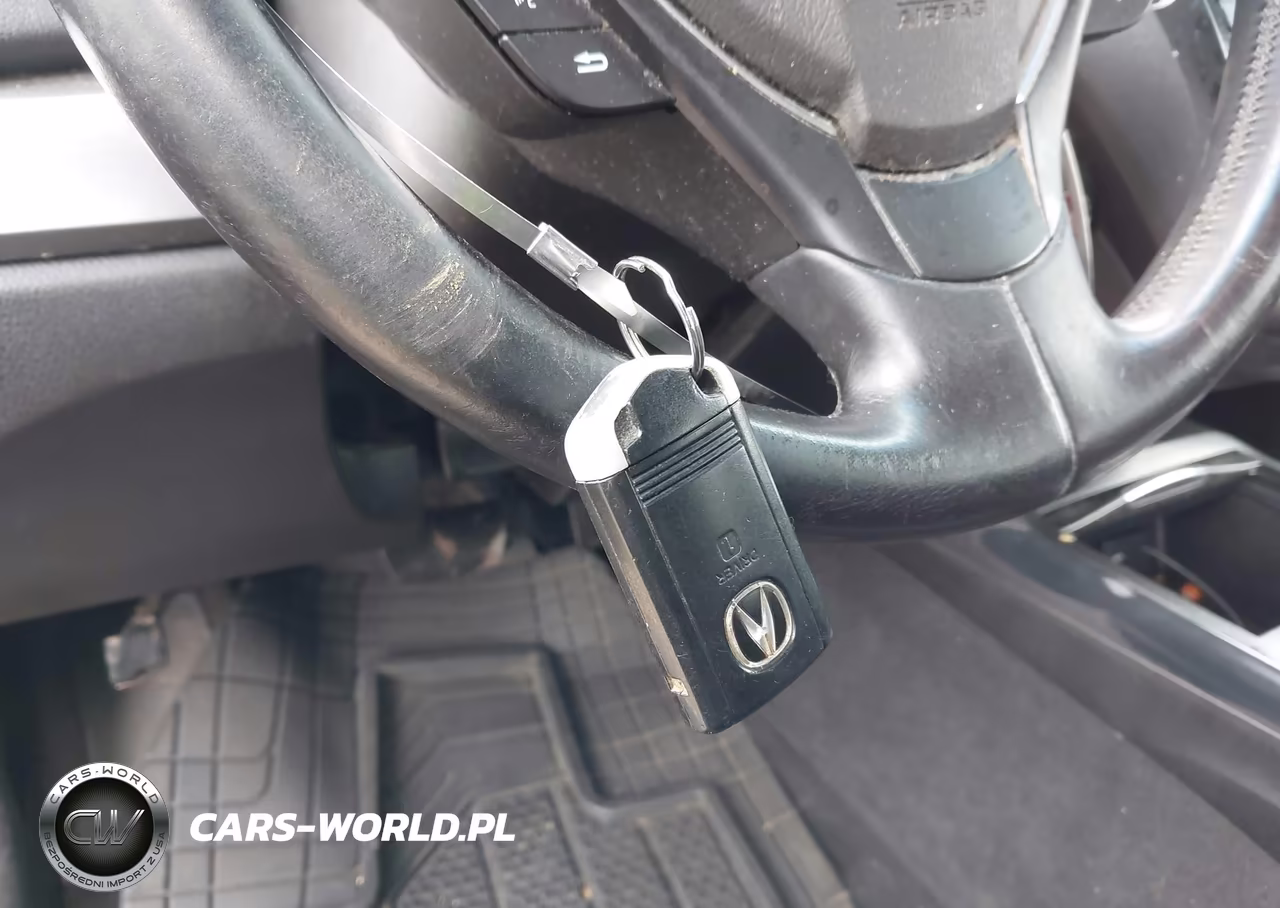 2013 Acura Rdx VIN:5J8TB3H35DL002937 - 11
