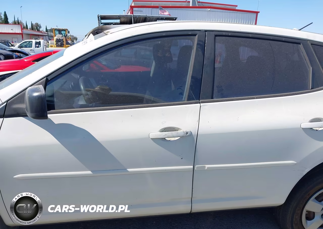 2009 Nissan Rogue S VIN:JN8AS58T09W044380 - 14