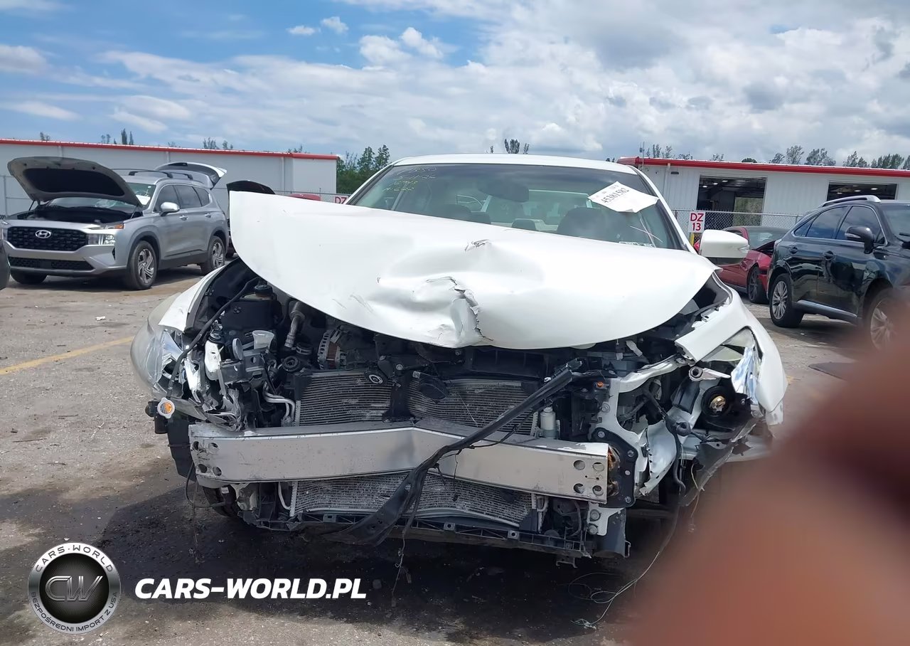 2013 Nissan Altima 2.5 Sv VIN:1N4AL3AP5DC154089 - 12