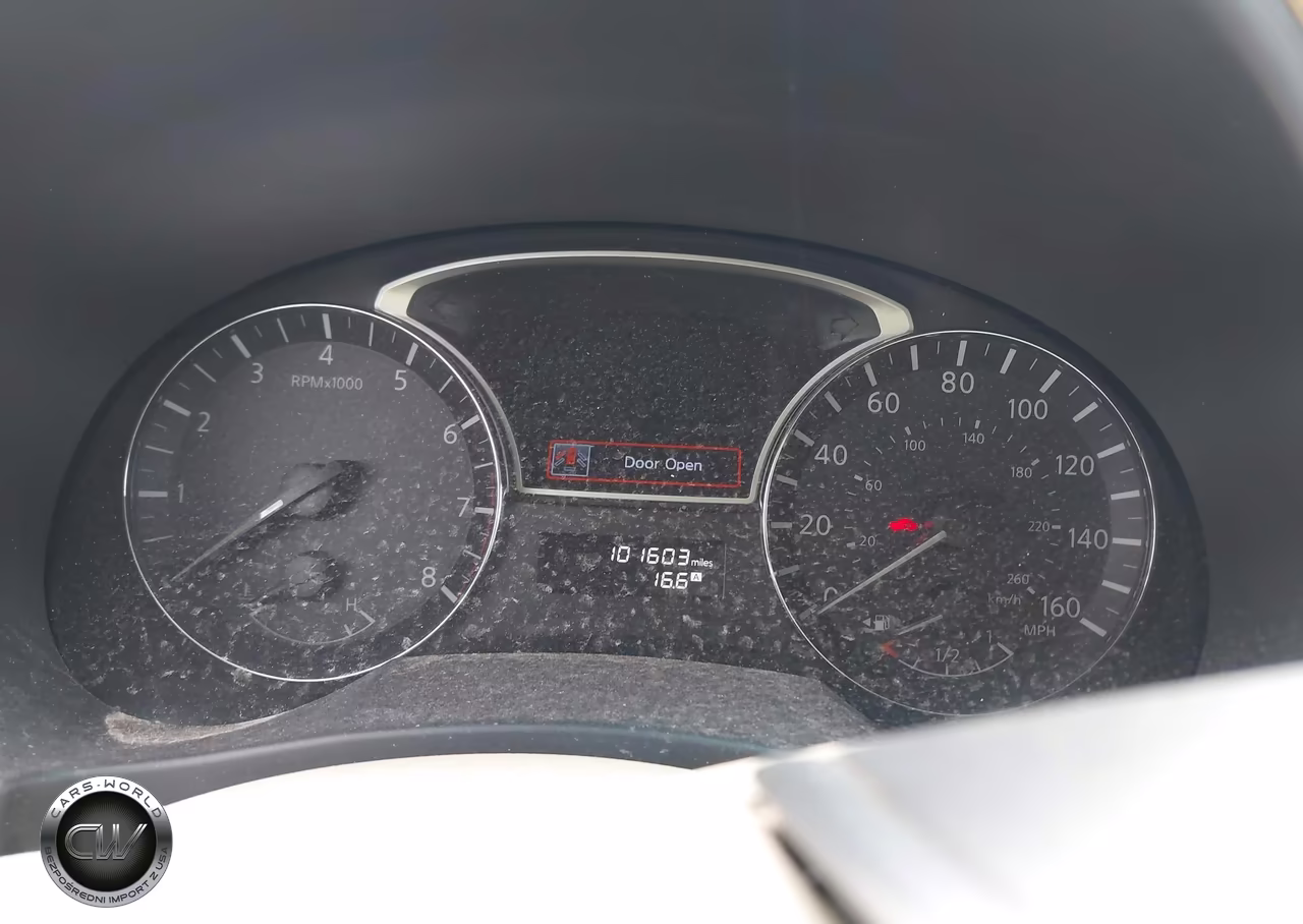 2013 Nissan Altima 2.5 Sv VIN:1N4AL3AP5DC154089 - 7